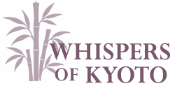 Whispers of Kyoto
